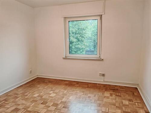 Foto - 4-Zimmerwohnung mit Balkon, Frankfurt-Nied