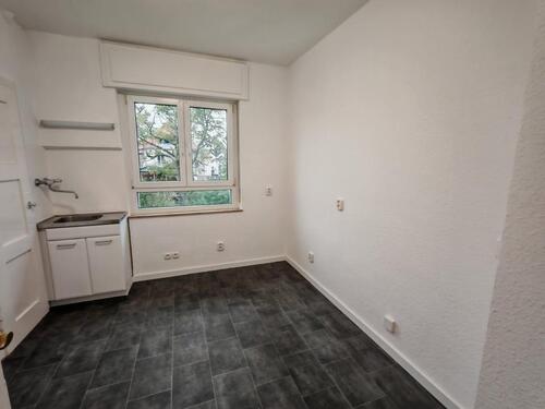 Foto - Etagenwohnung in Frankfurt am Main zur Miete
