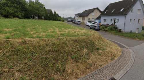 Foto - Grundstück zur Miete in Maßweiler