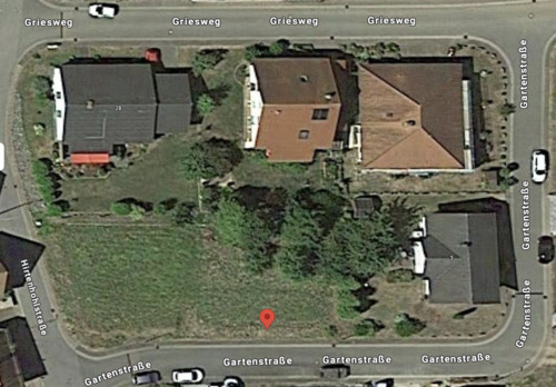 Foto - Grundstück in Maßweiler