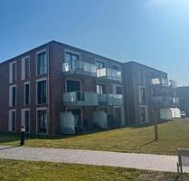 Moderne, helle 3-Zimmer-Wohnung in Neustadt Holstein zu vermieten! - Neustadt in Holstein