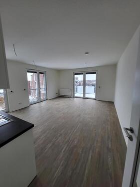 Foto - Etagenwohnung in Neustadt in Holstein