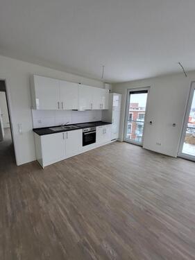 Foto - Etagenwohnung in Neustadt in Holstein zur Miete