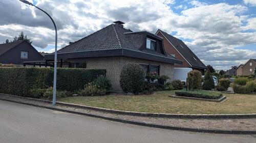 Foto - Einfamilienhaus in Vreden
