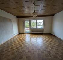 Helle 3-Zimmer-Wohnung in Bendorf