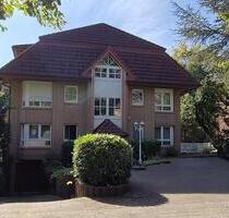 2-Zimmer-Eigentumswohnung exklusive Lage Hamburg-Wellingsbüttel