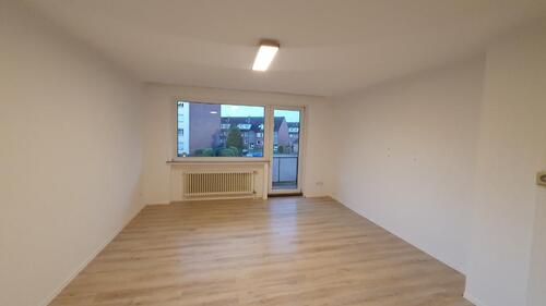 Foto - Etagenwohnung in Oldenburg zur Miete