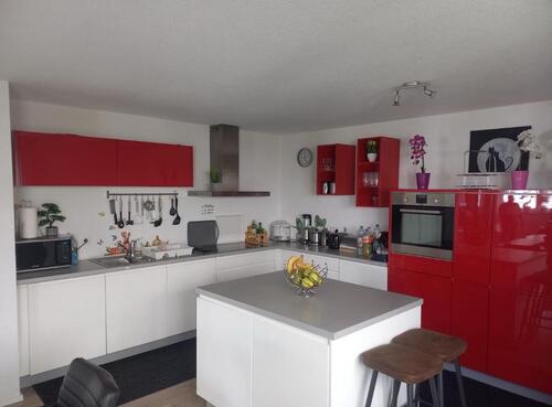 Foto - Etagenwohnung zur Miete in Öpfingen