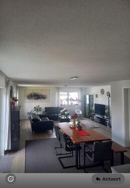 Foto - Etagenwohnung in Öpfingen