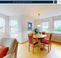 Seniorengerechtes Wohnen: bezugsfreie 2-Zimmer-Wohnung - Offenburg Elgersweier Seniorengerechtes Wohnen: bezugsfreie 2-Zimmer-Wohnung - Offenburg Elgersweier