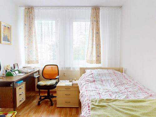 Foto - Etagenwohnung zum Kaufen in Offenburg