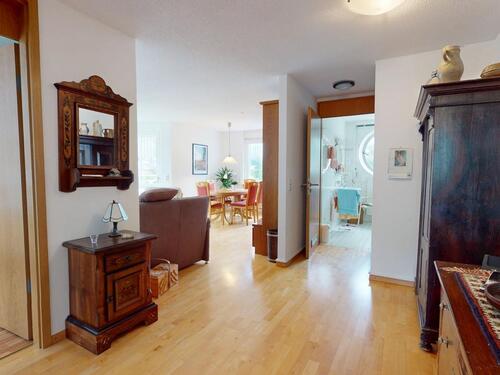 Foto - Etagenwohnung in Offenburg