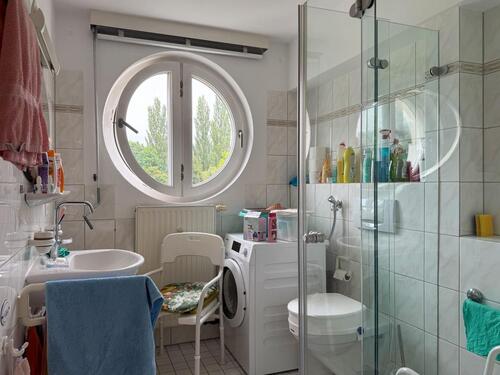 Foto - Etagenwohnung in Offenburg zum Kaufen