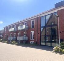 Zentrale Wohnung in Aurich zu vermieten