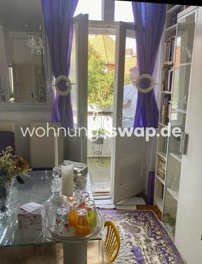 Foto - Wohnungsswap - 2 Zimmer, 55 m² - Laubacher Str., Wilmersdorf, Berlin
