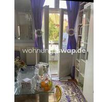 Wohnungsswap - 2 Zimmer, 55 m² - Laubacher Str., Wilmersdorf, Berlin