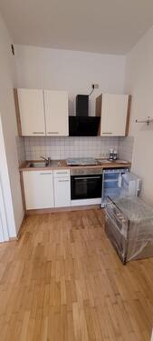 Foto - 2 Zimmer Etagenwohnung in Goslar