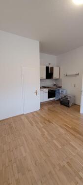 Foto - Etagenwohnung in Goslar zur Miete