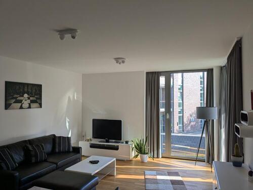 Foto - 2 Zimmer Etagenwohnung zum Kaufen in Aurich