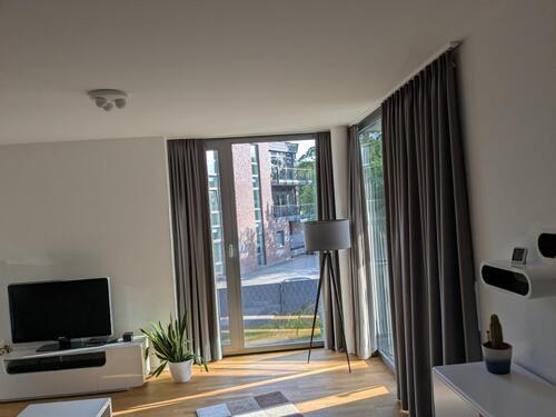 Foto - 2 Zimmer Etagenwohnung in Aurich