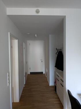 Foto - Etagenwohnung in Aurich zum Kaufen