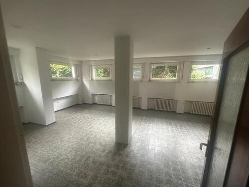 Foto - Vermietung nur als Gewerbe oder Nutzfläche