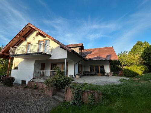 Foto - Exclusive Zweifamilienhaus Zentral und Naturnah