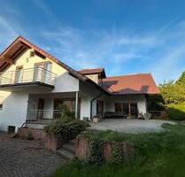 Exclusive Zweifamilienhaus Zentral und Naturnah - Neustadt (Wied) Hombach