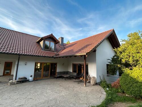 Foto - 10 Zimmer Einfamilienhaus zum Kaufen in Neustadt (Wied)