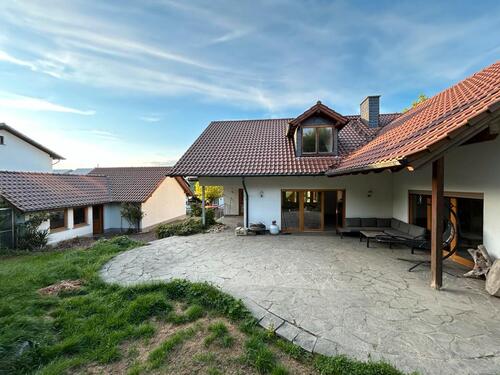 Foto - 10 Zimmer Einfamilienhaus in Neustadt (Wied)