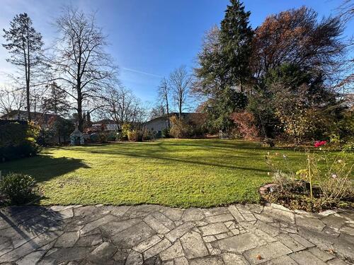 Foto - 7 Zimmer Einfamilienhaus in Grünwald