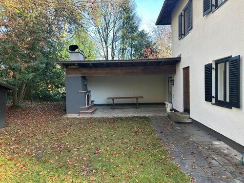 Foto - Einfamilienhaus in Grünwald zur Miete