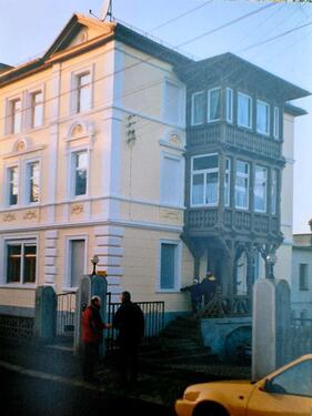 Foto - 4 Zimmer Etagenwohnung zur Miete in Pößneck