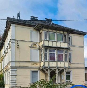 Foto - 4 Zimmer Etagenwohnung in Pößneck