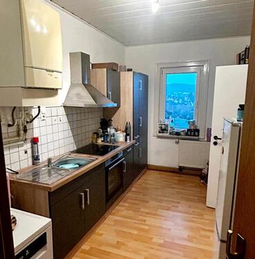 Foto - Etagenwohnung in Pößneck zur Miete