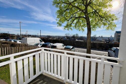 Foto - 2 Zimmer Etagenwohnung in Chemnitz