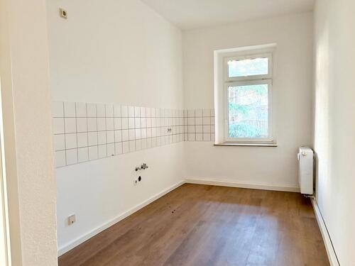 Foto - Etagenwohnung in Chemnitz zur Miete