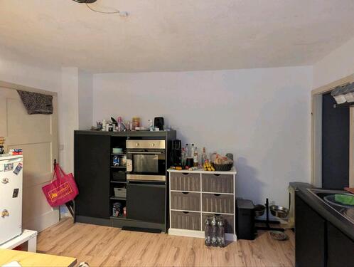 Foto - Großzügige 4-Zimmer- Mietwohnung