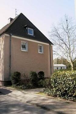 Foto - 1 Zimmer Erdgeschoßwohnung zur Miete in Datteln