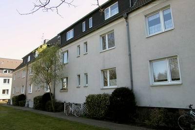 Foto - 1 Zimmer Erdgeschoßwohnung in Datteln