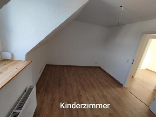 Foto - Dachgeschosswohnung ***frisch saniert und Toplage ***