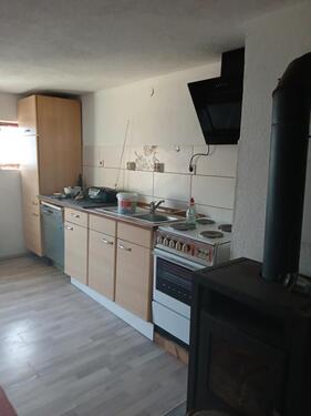 Foto - 3 Zimmer Etagenwohnung zur Miete in Herbertingen