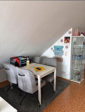 Foto - 3 Zimmer Dachgeschoßwohnung in Limburg an der Lahn