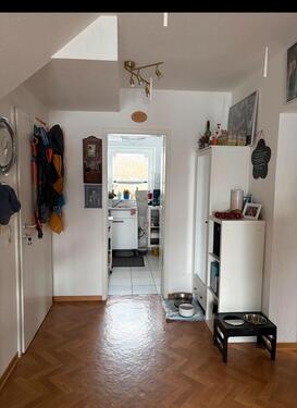 Foto - Dachgeschoßwohnung in Limburg an der Lahn zur Miete