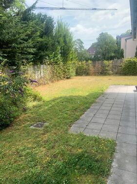 Foto - 2 Zimmer Erdgeschoßwohnung zur Miete in Ingolstadt