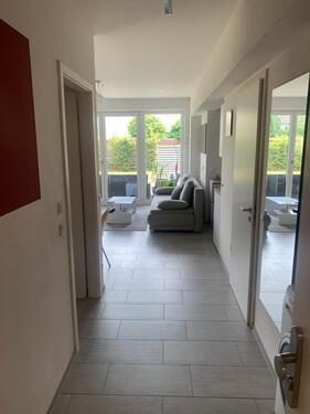 Foto - Erdgeschoßwohnung in Ingolstadt zur Miete