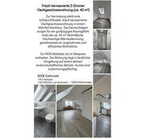 Dachgeschosswohnung zu vermieten - Barsbüttel