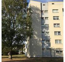 *WBS erforderlich* - Komfortable 2-Zimmer-Wohnung in Seniorenwohnanlage - Rotenburg an der Fulda