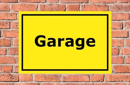 Foto - Garage Trier Ehrang - 75,00&nbsp;EUR Miete,
