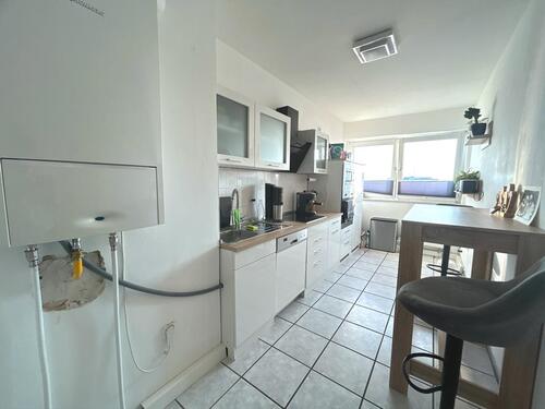 Foto - 3 Zimmer Etagenwohnung in Bottrop